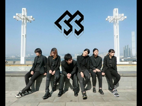 [KrazyHK]BTOB (비투비) - 기도 (I'll be your man) Cover Dance HK