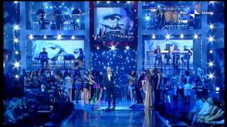 I migliori anni: Claudio Baglioni canta Niente più