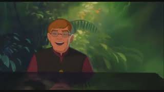 Elton John - Someday Out Of The Blue (Theme From El Dorado)