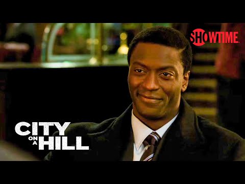 City on a Hill 2.08 (Clip)