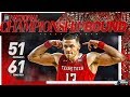 Michigan State Vs Texas Tech Final Four Extended Highlights
