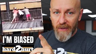 Self Defense Lessons from the Alabama Riverboat Brawl | Complete Breakdown
