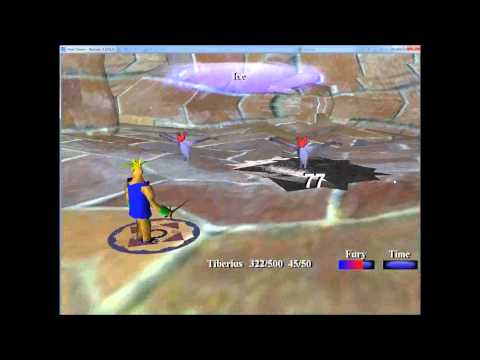 Final Dream youtube-video