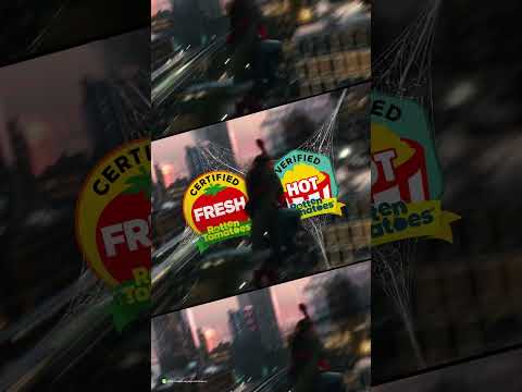 Spider-Man : Brand New Day