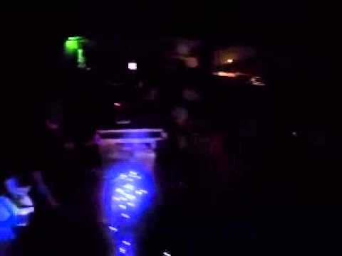 Dub Foundation Sound System in Session!!