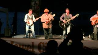 Band of Ruhks - Good Time Mountian Man