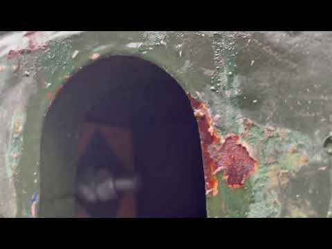 Attach wood to the outside of a shipping container without drilling [OFF-GRID CONTAINER]