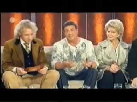 Jerry B. Anderson 's - Sticken That