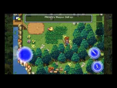 secret of mana ios review