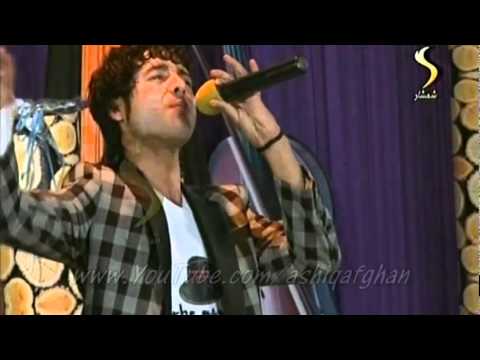 Afghan New Pashto Song 2011    Khkula De Ajeeba Da    singer Wayan Honarjo (shamshad) 1