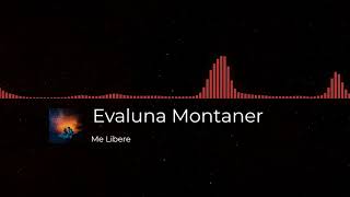 Me Libere - Evaluna Montaner (Audio Official)