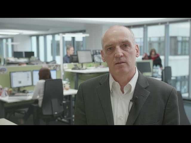 Pronúncia de vídeo de AFD em Alemão