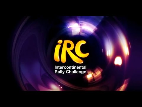 IRC 2012 Season Review