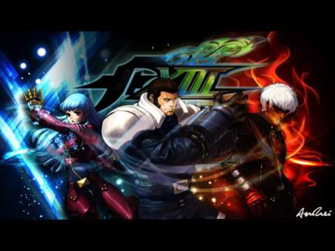 Klagmar's Top VGM #1,980 - The King of Fighters XIII - KDD-0063