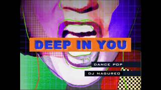 Cover art for deep in you