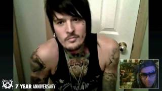 Bleeding Star 7 Year Anniversary- 2nd Line (2006) Intro feat. Ryan Oliveira