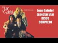 Juan Gabriel Espectacular DISCO COMPLETO