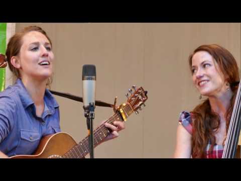 Travelin' Man - Empty Bottle String Band in Annandale, Virginia