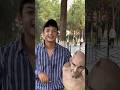 Dynamic Grandpa Prank ️