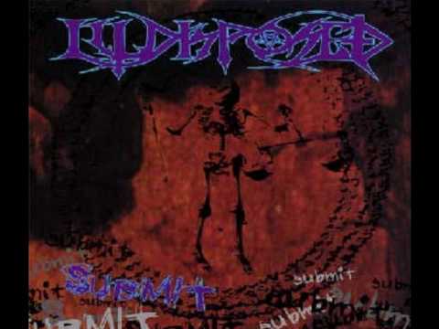 Illdisposed - Slow Death Factory