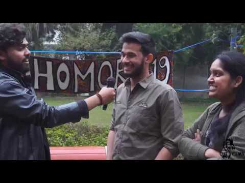 Dhruv dev Gargi colle...