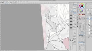 尾丸ポルカちゃんせんがするわよ～！