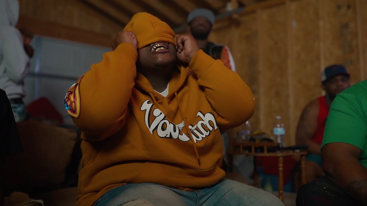 Morray – ”Low Key”