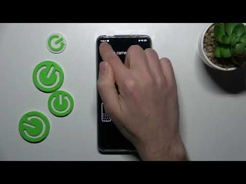 How to Customize Quick Launch Double Tap on XIAOMI 12T -  Power Key / Volume Key