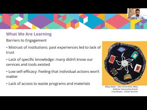 RCA Webinar: Empowering Diverse Communities in the Circular Economy