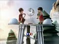 TF1 Jingle Pub Noël 2006