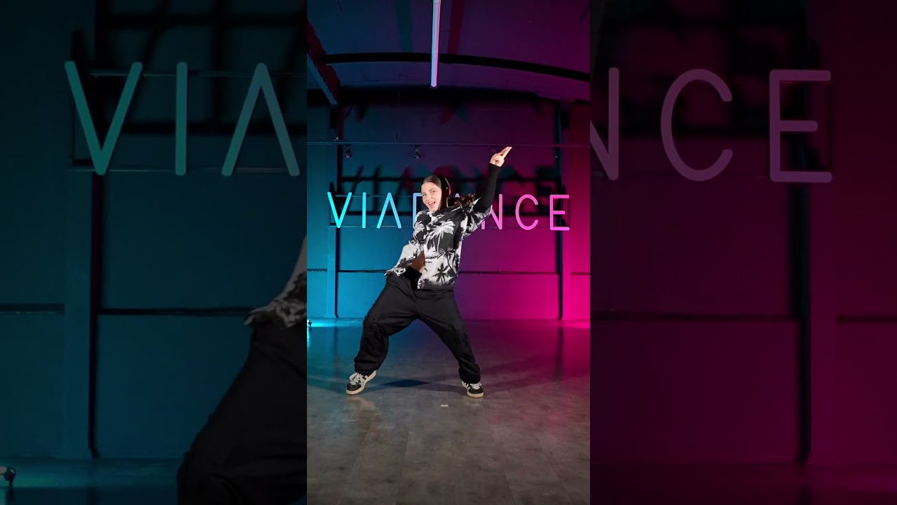 Dans 1 - Duha Duraman