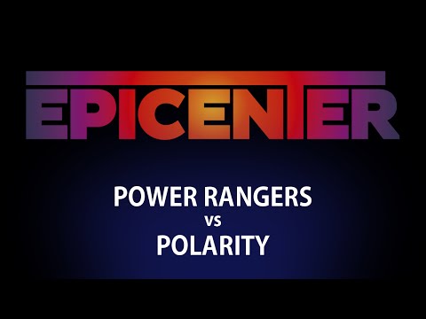 PR vs Polarity Game 2 - Epicenter EU&CIS Q - @durkadota
