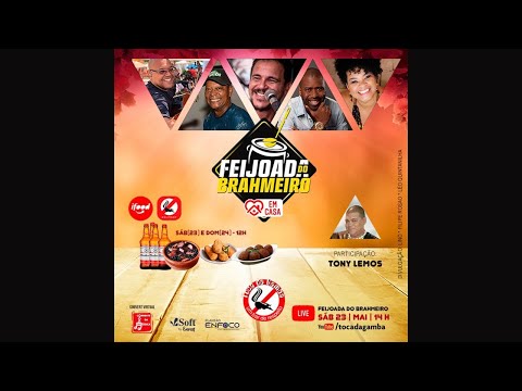 DeLIVEry da Toca Da Gambá