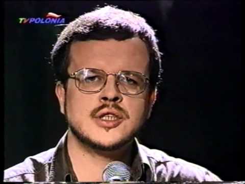 Jacek Kaczmarski - Nasza klasa '92