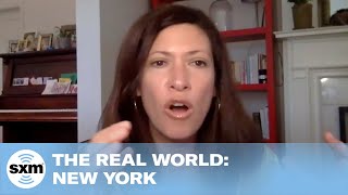 'The Real World Homecoming: New York' Cast Opens Up About Life After Reality TV video