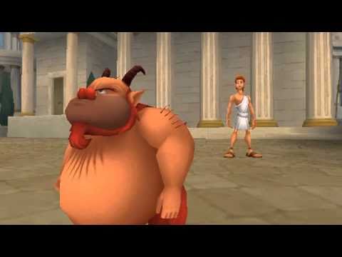 Birth by Sleep, English cutscene: 149 - Who to Train?