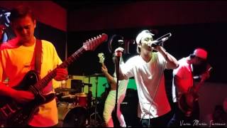 Chicosci - Glass is Broken (Chicosci Fan Night)