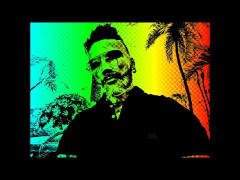 IKSHI - REBELL (reggaestep)