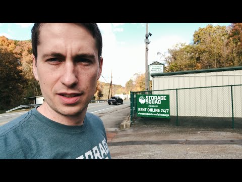How we Made $2MM in Self Storage- Building a Self Storage EMPIRE // Ep 001