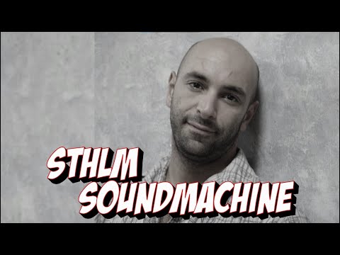 Sthlm Soundmachine - Beautiful People (Chemical Original) #TECHHOUSE2003