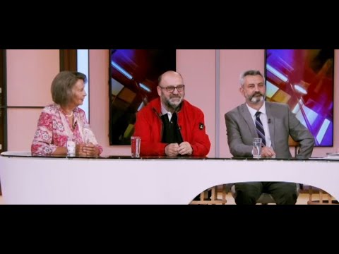 Dan pobede i Putinov govor pred vise od 10.000 vojnika na Crvenom trgu - DJS - (TV Happy 10.05.2022)