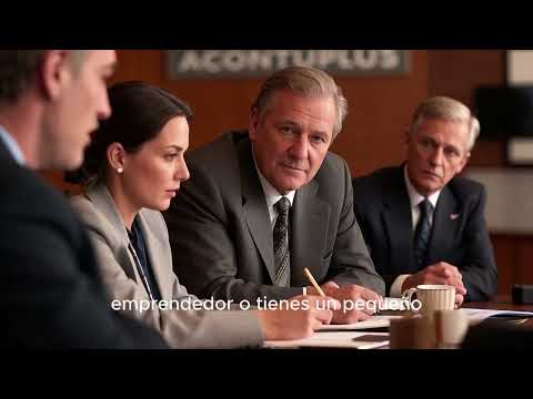 ¿Por Qué Elegir ACONTPLUS? - ERP Ecuatoriano