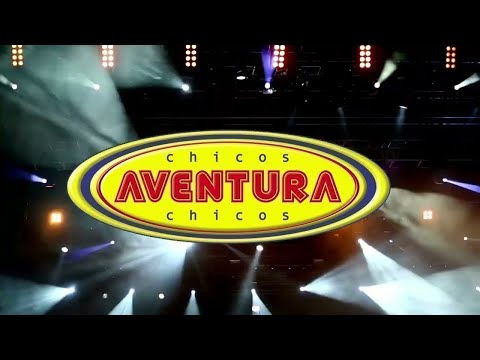 Mix Chicos Aventura