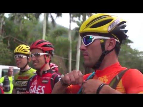 ETAPA 2 TITAN TROPIC CUBA BY GAES