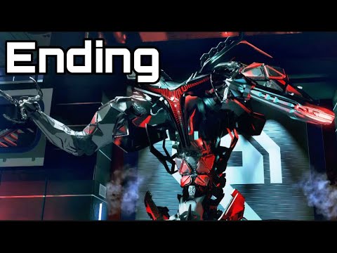 Watch Dogs Legion: Bloodline (Walkthrough Gameplay Ending) (No Commentary)