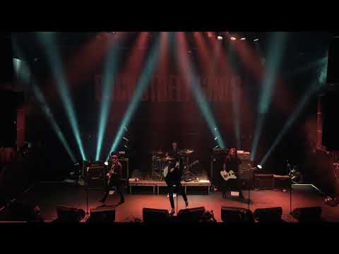 Backstreet Girls Live at Rockefeller 28 12 2018