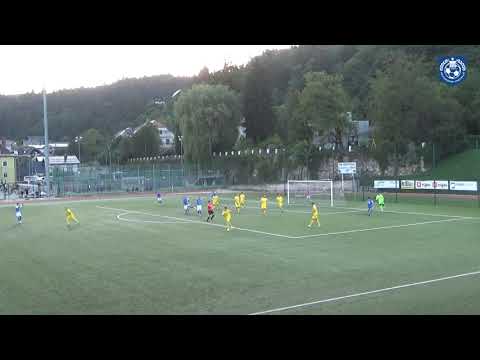 Korotan Prevalje : Šmarje pri Jelšah 0:1 | 3.SNL-vzhod | 04.09.2021