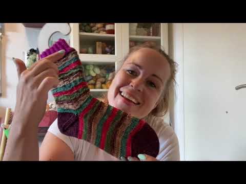 Pagter Strik - Ep. 18