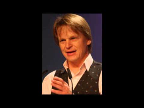 Predestination or free will - Hans Peter Royer