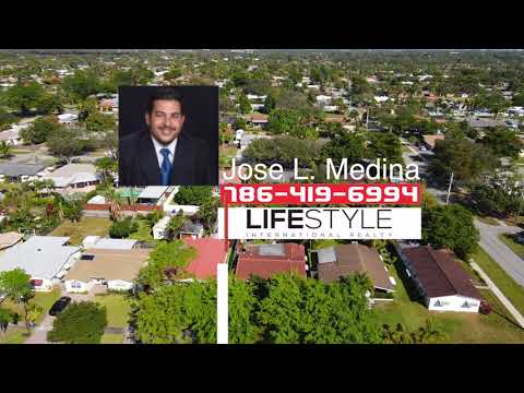 For Sale Hollywood Hills 4407 Tyler St Hollywood Florida